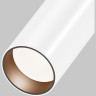 Потолочный светильник MAYTONI FOCUS LED C055CL-L12W2,7K-W-W