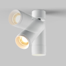 Потолочный светильник MAYTONI FOCUS ZOOM C055CL-L12W2,7K-Z-W