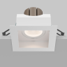Встраиваемый светильник MAYTONI METAL MODERN DL008-12W2,7-3-4K-W
