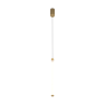 Подвесной светильник MAYTONI RAY P022PL-L20G3K