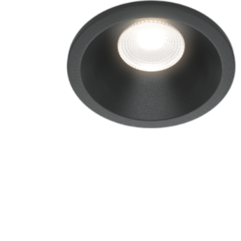 Встраиваемый светильник MAYTONI ZOOM DL034-01-06W4K-D-B