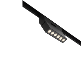Трековый светильник MAYTONI POINTS ROT TR033-2-6W4K-B
