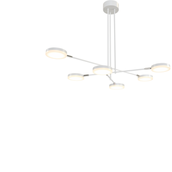 Подвесной светильник MAYTONI FAD MOD070PL-L48W3K