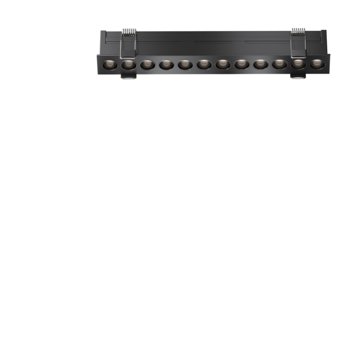 Встраиваемый светильник MAYTONI POINTS DL065-20W3-6K-B