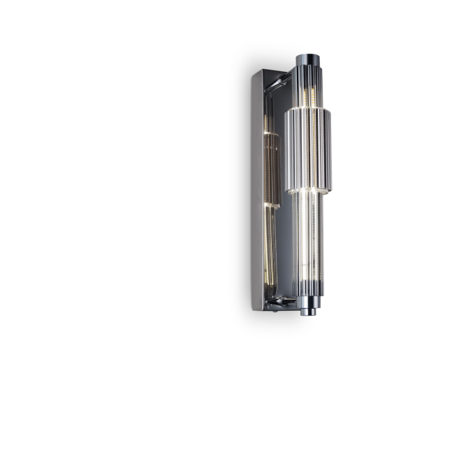 Настенный светильник (бра) MAYTONI VERTICALE MOD308WL-L9GR3K