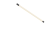 Трековый светильник MAYTONI SHELF LARC C148CL-L900-13W3K-B