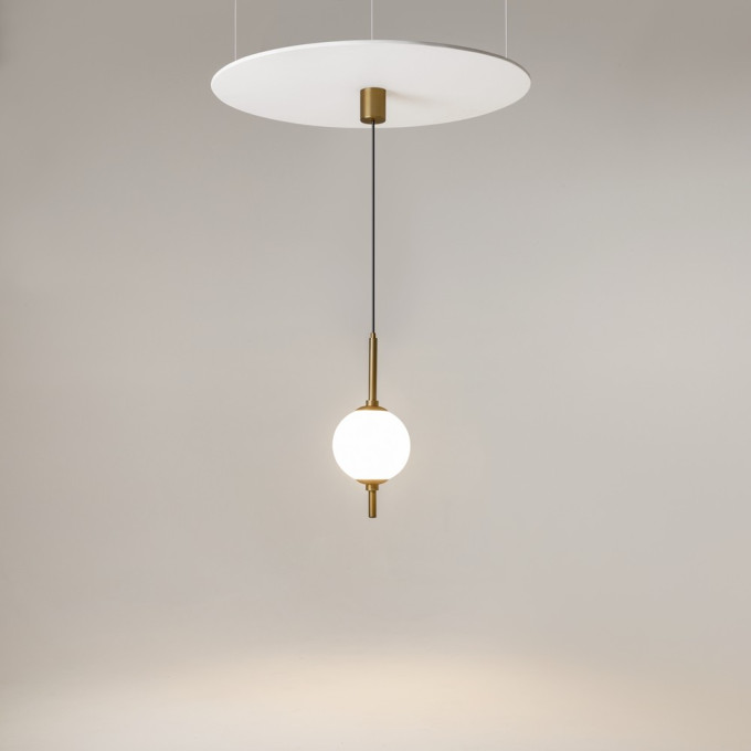 Подвесной светильник MAYTONI THE SIXTH SENSE Z020PL-L6BS3K